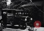 Immagine di Auto Ford Modello T United States USA, 1926, secondo 30 filmato di repertorio 65675036590