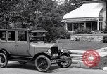 Immagine di Auto Ford Modello T United States USA, 1926, secondo 40 filmato di repertorio 65675036590