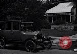 Immagine di Auto Ford Modello T United States USA, 1926, secondo 43 filmato di repertorio 65675036590