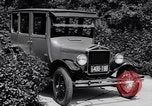 Immagine di Auto Ford Modello T United States USA, 1926, secondo 45 filmato di repertorio 65675036590