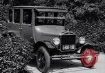 Immagine di Auto Ford Modello T United States USA, 1926, secondo 47 filmato di repertorio 65675036590