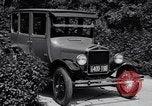 Immagine di Auto Ford Modello T United States USA, 1926, secondo 48 filmato di repertorio 65675036590