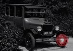 Immagine di Auto Ford Modello T United States USA, 1926, secondo 49 filmato di repertorio 65675036590