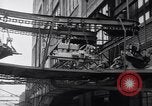 Standbild Auto Ford Model T United States USA, 1926, aus Sekunde 22 historischem Filmmaterial Videoclip 65675036591