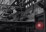 Standbild Auto Ford Model T United States USA, 1926, aus Sekunde 36 historischem Filmmaterial Videoclip 65675036591