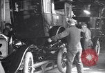 Standbild Auto Ford Model T United States USA, 1926, aus Sekunde 40 historischem Filmmaterial Videoclip 65675036591