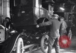 Standbild Auto Ford Model T United States USA, 1926, aus Sekunde 41 historischem Filmmaterial Videoclip 65675036591