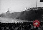 Standbild Frachter Henry Ford II United States USA, 1926, aus Sekunde 27 historischem Filmmaterial Videoclip 65675036593