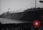 Standbild Frachter Henry Ford II United States USA, 1926, aus Sekunde 32 historischem Filmmaterial Videoclip 65675036593
