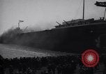 Standbild Frachter Henry Ford II United States USA, 1926, aus Sekunde 36 historischem Filmmaterial Videoclip 65675036593