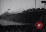 Standbild Frachter Henry Ford II United States USA, 1926, aus Sekunde 39 historischem Filmmaterial Videoclip 65675036593