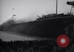 Standbild Frachter Henry Ford II United States USA, 1926, aus Sekunde 40 historischem Filmmaterial Videoclip 65675036593