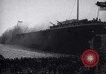 Standbild Frachter Henry Ford II United States USA, 1926, aus Sekunde 45 historischem Filmmaterial Videoclip 65675036593