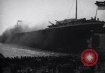 Standbild Frachter Henry Ford II United States USA, 1926, aus Sekunde 46 historischem Filmmaterial Videoclip 65675036593