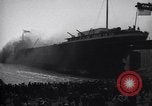 Standbild Frachter Henry Ford II United States USA, 1926, aus Sekunde 47 historischem Filmmaterial Videoclip 65675036593