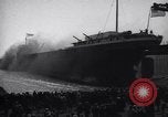 Standbild Frachter Henry Ford II United States USA, 1926, aus Sekunde 49 historischem Filmmaterial Videoclip 65675036593