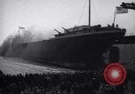 Standbild Frachter Henry Ford II United States USA, 1926, aus Sekunde 51 historischem Filmmaterial Videoclip 65675036593