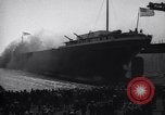 Standbild Frachter Henry Ford II United States USA, 1926, aus Sekunde 52 historischem Filmmaterial Videoclip 65675036593