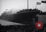 Standbild Frachter Henry Ford II United States USA, 1926, aus Sekunde 55 historischem Filmmaterial Videoclip 65675036593