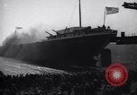 Standbild Frachter Henry Ford II United States USA, 1926, aus Sekunde 56 historischem Filmmaterial Videoclip 65675036593