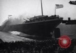 Standbild Frachter Henry Ford II United States USA, 1926, aus Sekunde 58 historischem Filmmaterial Videoclip 65675036593