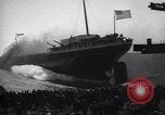 Standbild Frachter Henry Ford II United States USA, 1926, aus Sekunde 59 historischem Filmmaterial Videoclip 65675036593