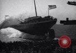 Standbild Frachter Henry Ford II United States USA, 1926, aus Sekunde 61 historischem Filmmaterial Videoclip 65675036593