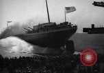 Standbild Frachter Henry Ford II United States USA, 1926, aus Sekunde 62 historischem Filmmaterial Videoclip 65675036593