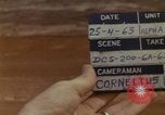 Immagine di Principali Dale E Wyckoff Udorn Thailandia, 1963, secondo 3 filmato di repertorio 65675036595