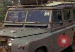Immagine di Principali Dale E Wyckoff Udorn Thailandia, 1963, secondo 24 filmato di repertorio 65675036595