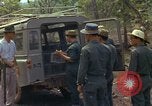Immagine di Principali Dale E Wyckoff Udorn Thailandia, 1963, secondo 35 filmato di repertorio 65675036595