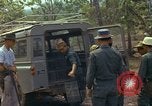 Immagine di Principali Dale E Wyckoff Udorn Thailandia, 1963, secondo 38 filmato di repertorio 65675036595