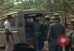 Immagine di Principali Dale E Wyckoff Udorn Thailandia, 1963, secondo 40 filmato di repertorio 65675036595