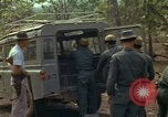 Immagine di Principali Dale E Wyckoff Udorn Thailandia, 1963, secondo 41 filmato di repertorio 65675036595