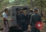 Immagine di Principali Dale E Wyckoff Udorn Thailandia, 1963, secondo 42 filmato di repertorio 65675036595