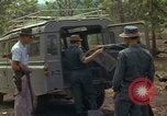 Immagine di Principali Dale E Wyckoff Udorn Thailandia, 1963, secondo 43 filmato di repertorio 65675036595