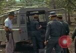 Immagine di Principali Dale E Wyckoff Udorn Thailandia, 1963, secondo 44 filmato di repertorio 65675036595