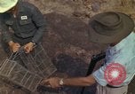 Immagine di Principali Dale E Wyckoff Udorn Thailandia, 1963, secondo 46 filmato di repertorio 65675036595