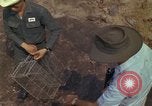 Immagine di Principali Dale E Wyckoff Udorn Thailandia, 1963, secondo 47 filmato di repertorio 65675036595