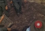 Immagine di Principali Dale E Wyckoff Udorn Thailandia, 1963, secondo 58 filmato di repertorio 65675036595
