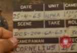 Immagine di Principali Dale E Wyckoff Udorn Thailandia, 1963, secondo 3 filmato di repertorio 65675036596