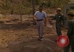 Immagine di Principali Dale E Wyckoff Udorn Thailandia, 1963, secondo 7 filmato di repertorio 65675036596