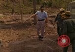 Immagine di Principali Dale E Wyckoff Udorn Thailandia, 1963, secondo 8 filmato di repertorio 65675036596