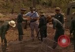 Immagine di Principali Dale E Wyckoff Udorn Thailandia, 1963, secondo 10 filmato di repertorio 65675036596