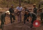 Immagine di Principali Dale E Wyckoff Udorn Thailandia, 1963, secondo 11 filmato di repertorio 65675036596