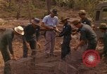 Immagine di Principali Dale E Wyckoff Udorn Thailandia, 1963, secondo 12 filmato di repertorio 65675036596