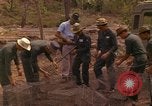 Immagine di Principali Dale E Wyckoff Udorn Thailandia, 1963, secondo 13 filmato di repertorio 65675036596