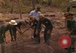 Immagine di Principali Dale E Wyckoff Udorn Thailandia, 1963, secondo 14 filmato di repertorio 65675036596
