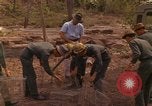 Immagine di Principali Dale E Wyckoff Udorn Thailandia, 1963, secondo 15 filmato di repertorio 65675036596