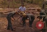Immagine di Principali Dale E Wyckoff Udorn Thailandia, 1963, secondo 16 filmato di repertorio 65675036596